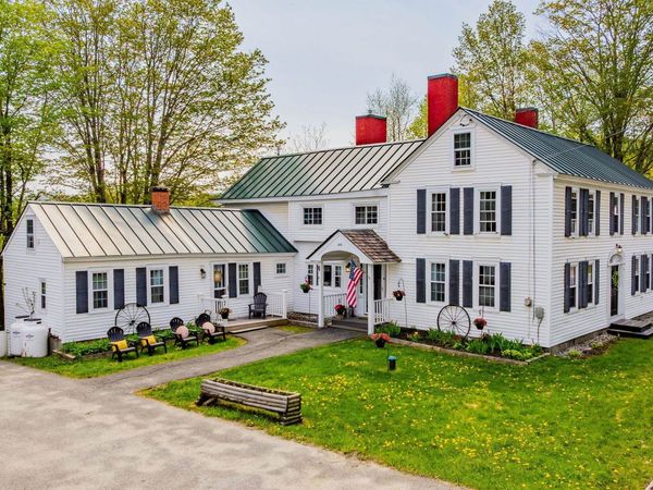 474 VT Route 25, Topsham, VT 05086