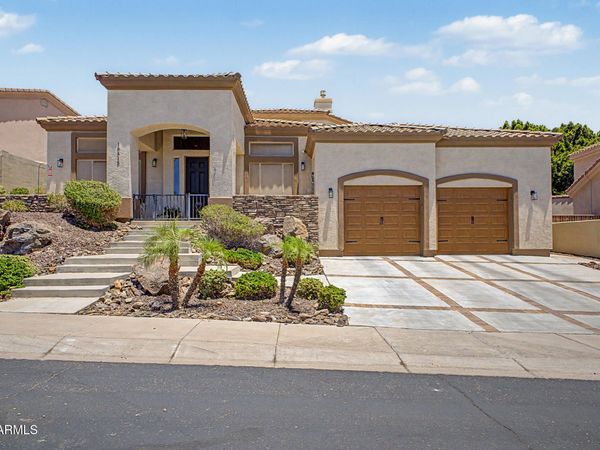 18415 N 13TH Place, Phoenix, AZ 85022