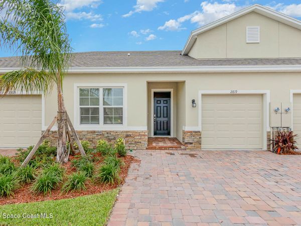 2819 Ben Hogan Court , West Melbourne, FL 32904