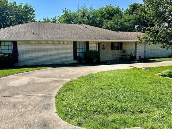 122 Shawna , Durant, OK 74701