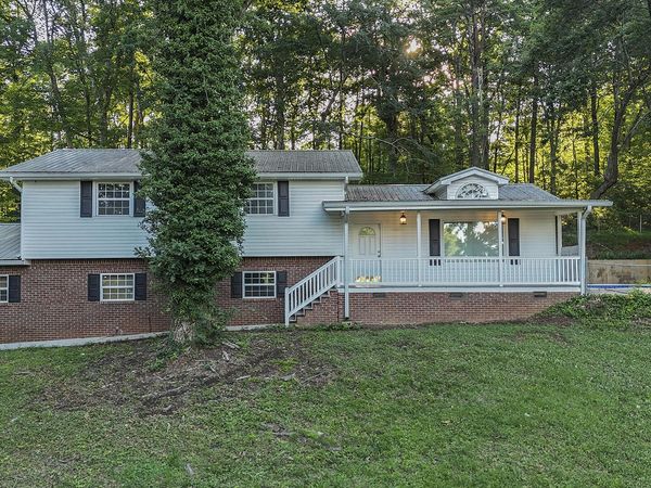 102 Brumby Road, Flintstone, GA 30725