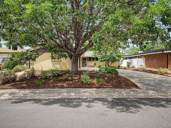 1511 S Cherry Street, Denver, CO 80222