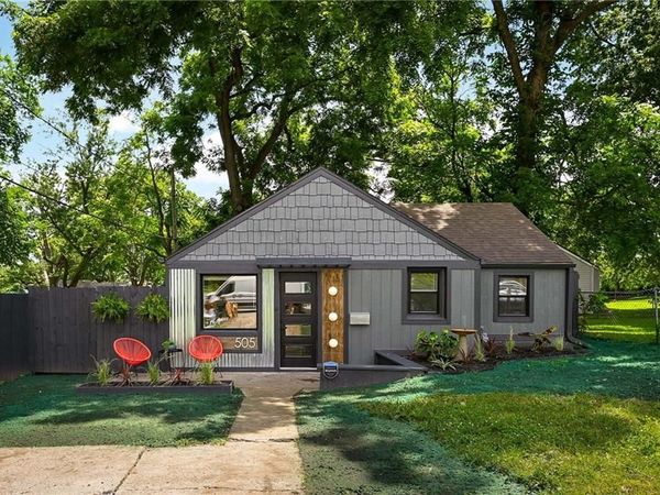 505 E 82ND Street, Kansas City, MO 64131