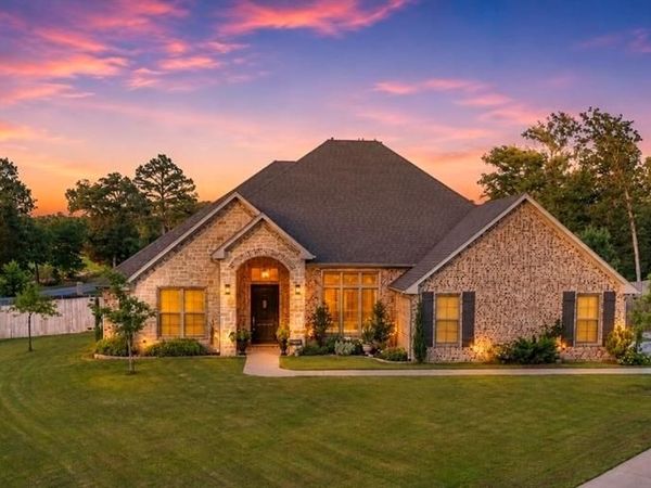 196 County Road 2309, Mineola, TX 75773
