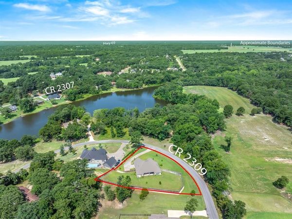 196 County Road 2309, Mineola, TX 75773