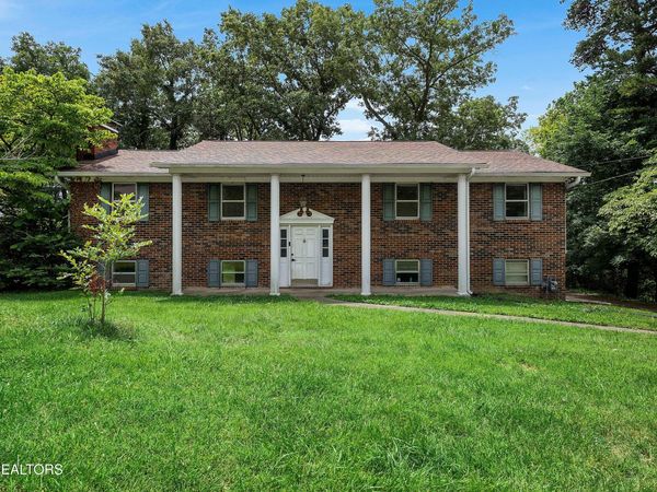 1140 Lovell View Drive, Knoxville, TN 37932