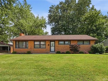 314 Kirkwood Drive, Vandalia, OH 45377