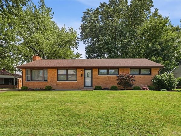 314 Kirkwood Drive, Vandalia, OH 45377