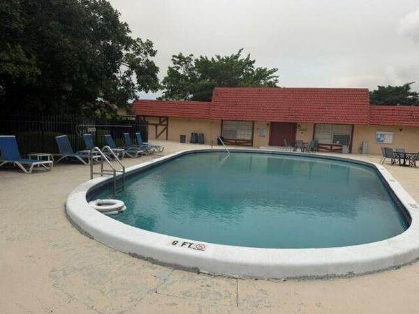9272 SW 3rd Street, Unit 409, Boca Raton, FL 33428