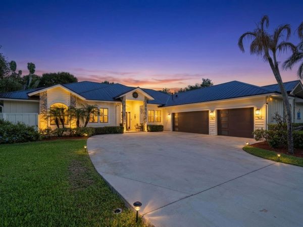 1024 SW Catalina Street, Palm City, FL 34990