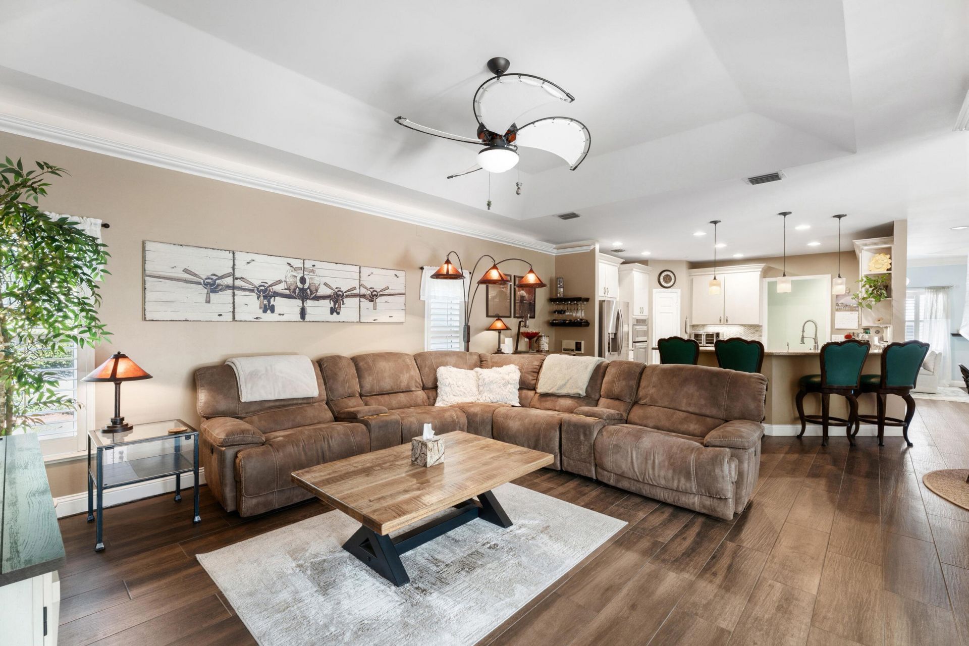 1024 SW Catalina Street, Palm City, FL 34990 Photo