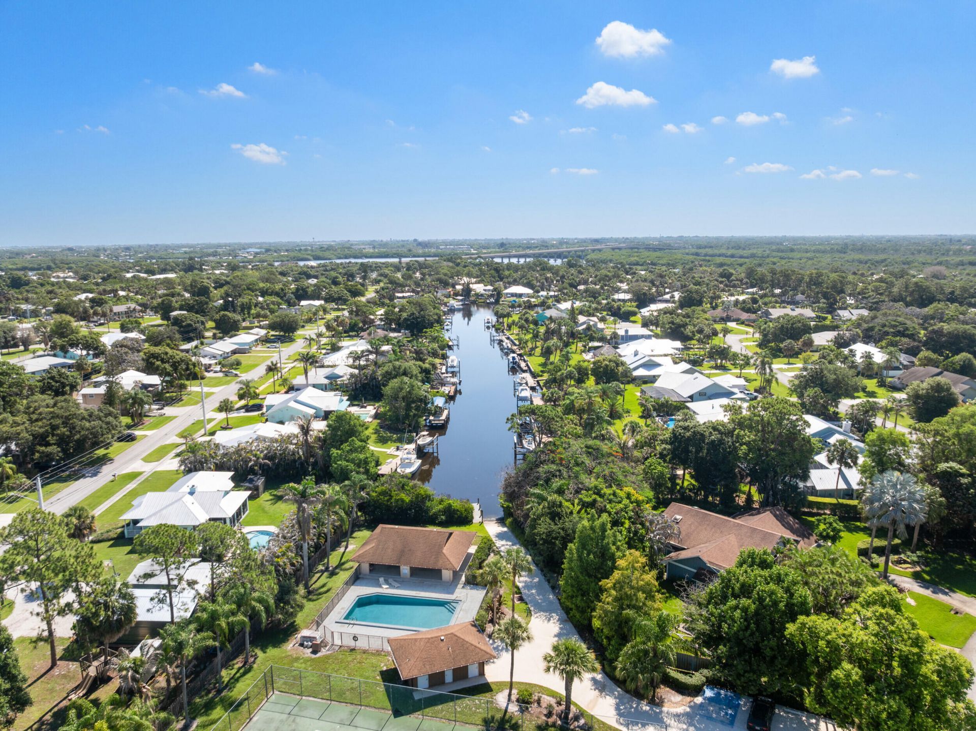 1024 SW Catalina Street, Palm City, FL 34990 Photo