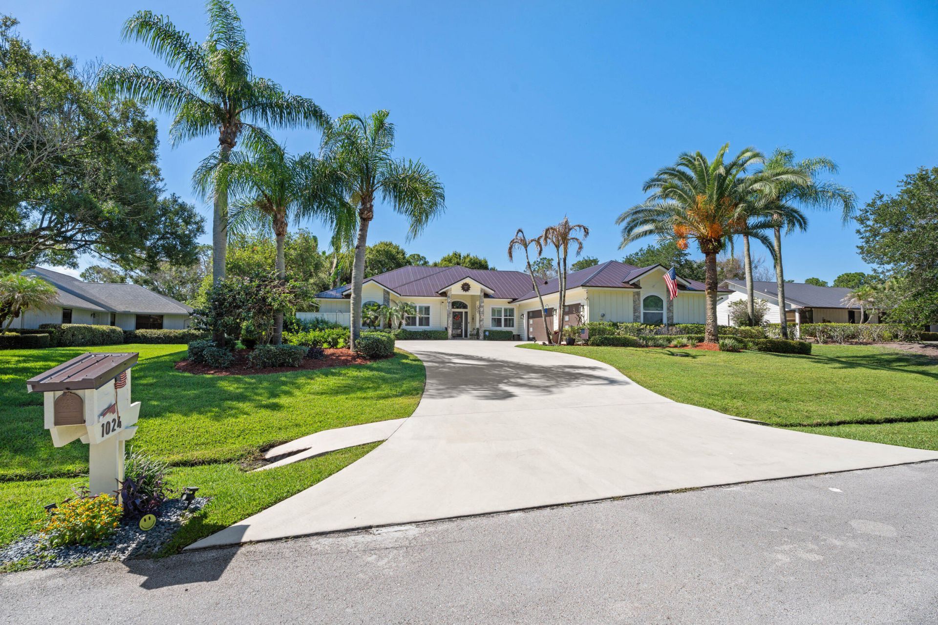 1024 SW Catalina Street, Palm City, FL 34990 Photo