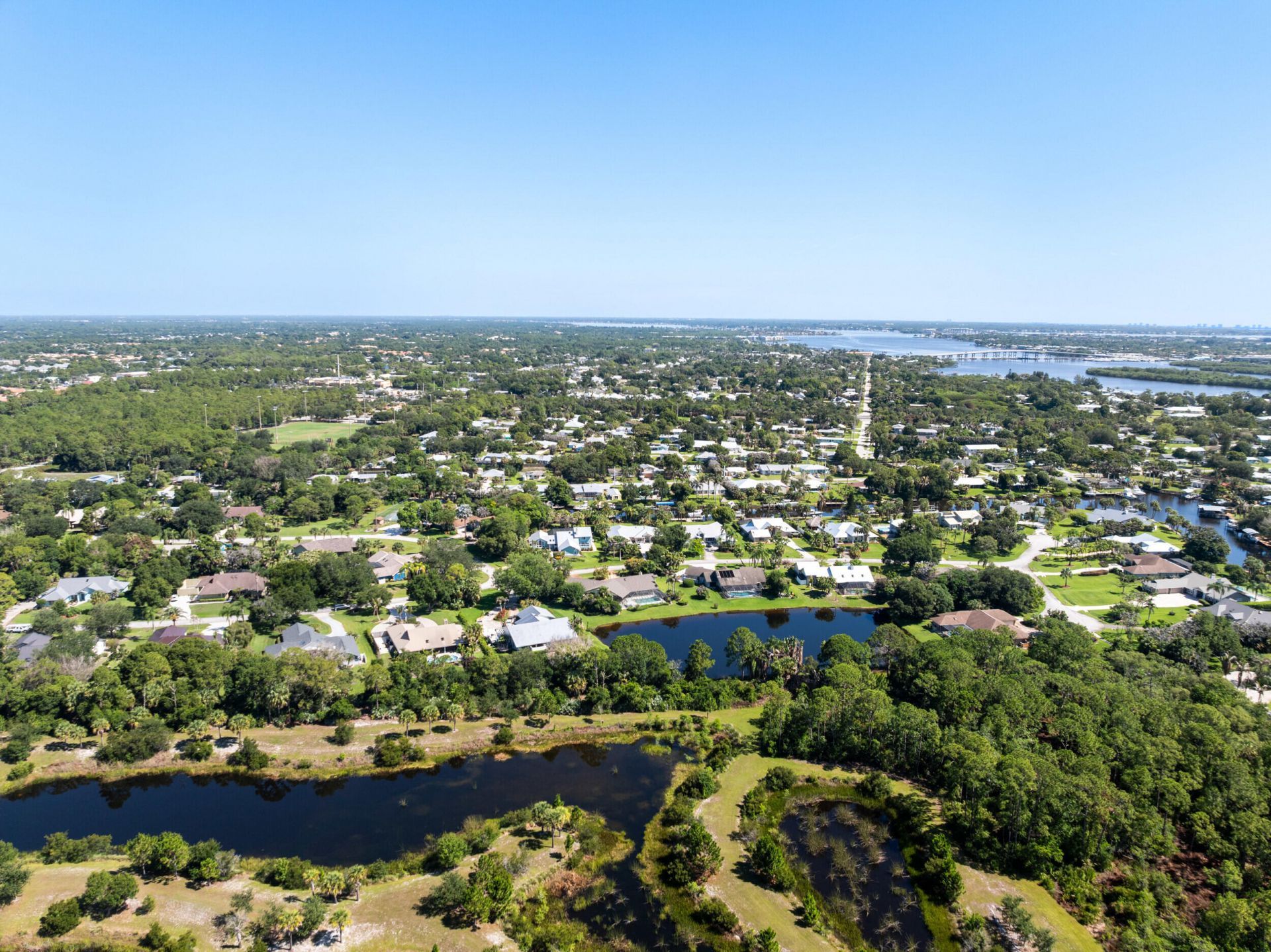1024 SW Catalina Street, Palm City, FL 34990 Photo