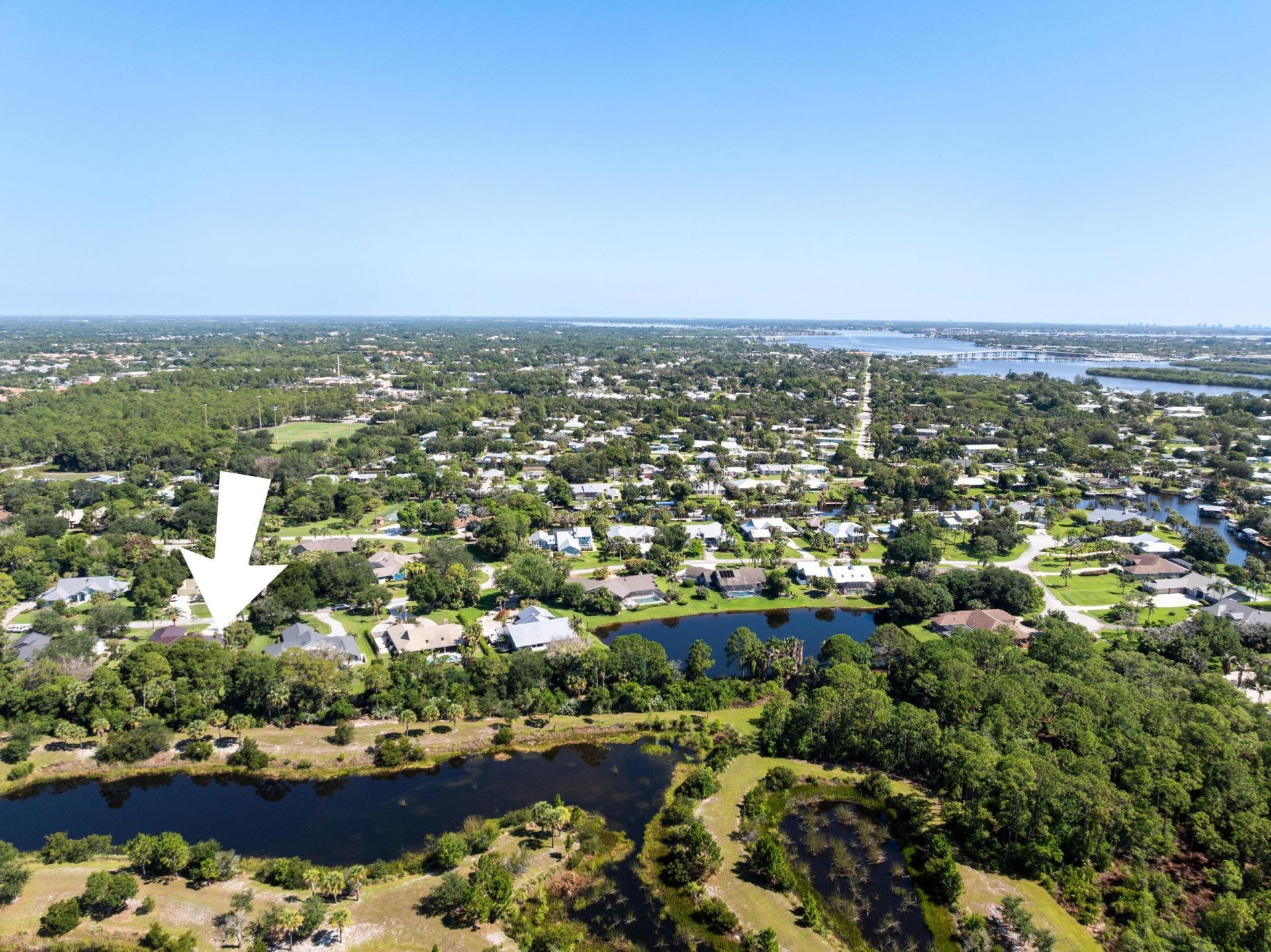 1024 SW Catalina Street, Palm City, FL 34990 Photo