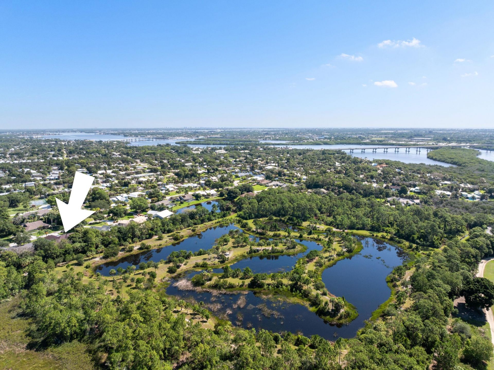 1024 SW Catalina Street, Palm City, FL 34990 Photo