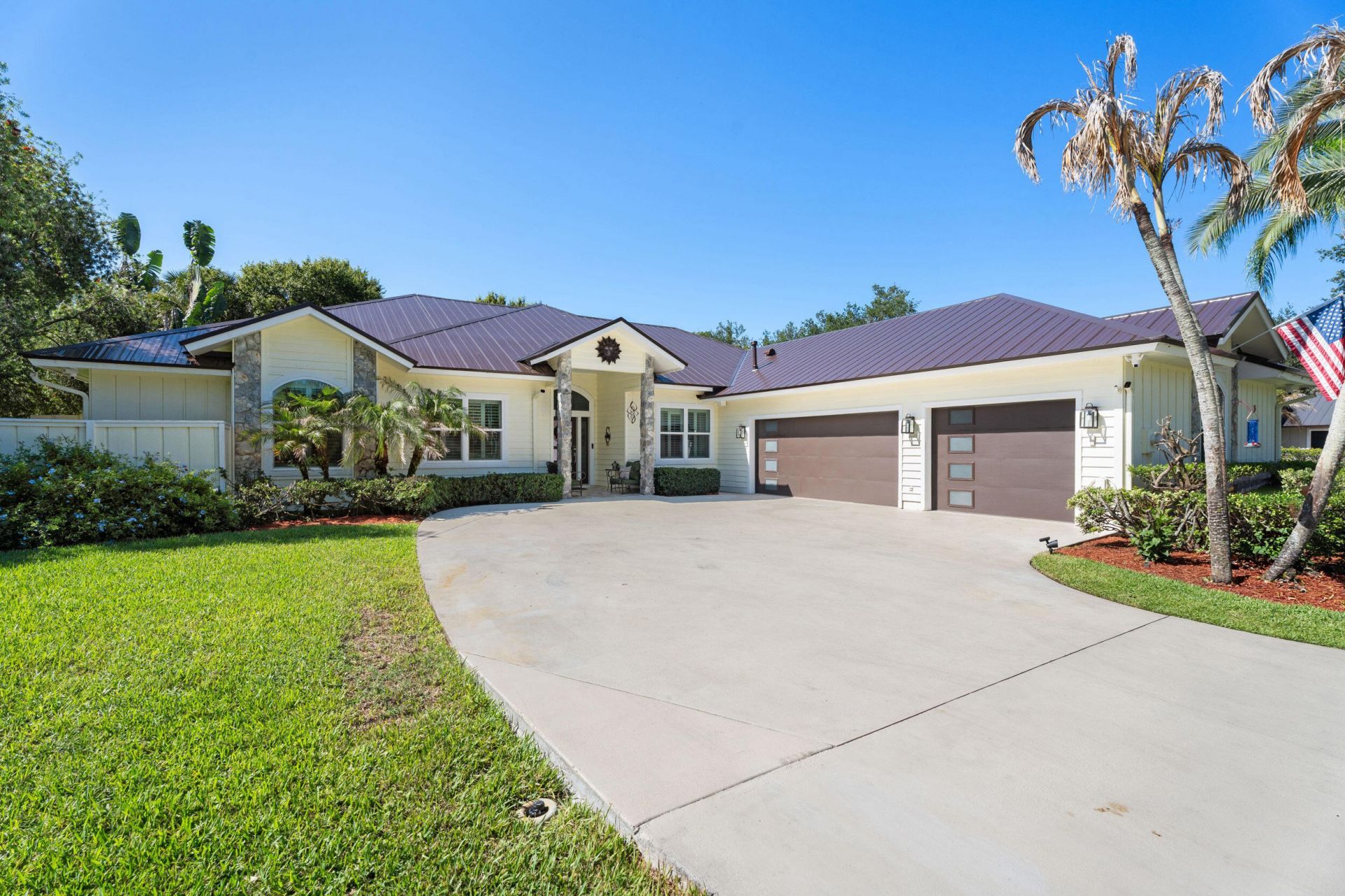 1024 SW Catalina Street, Palm City, FL 34990 Photo