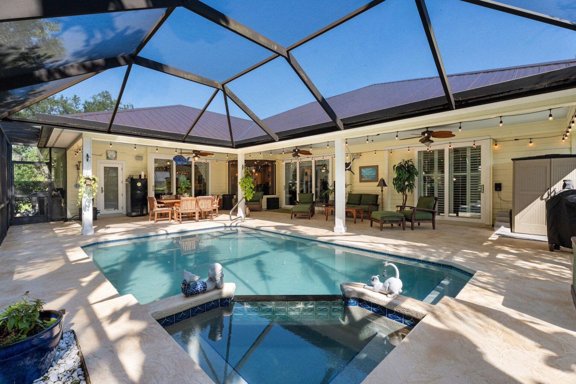 1024 SW Catalina Street, Palm City, FL 34990 Photo