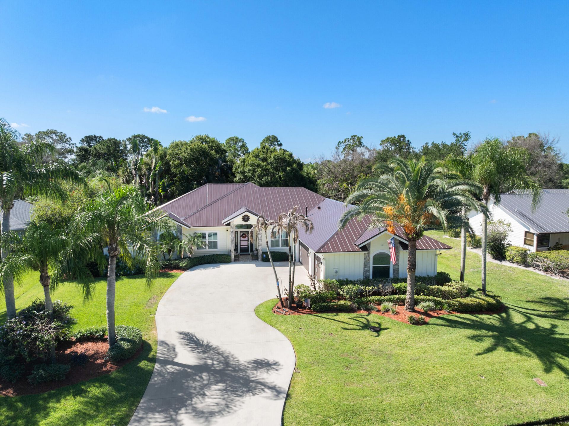 1024 SW Catalina Street, Palm City, FL 34990 Photo