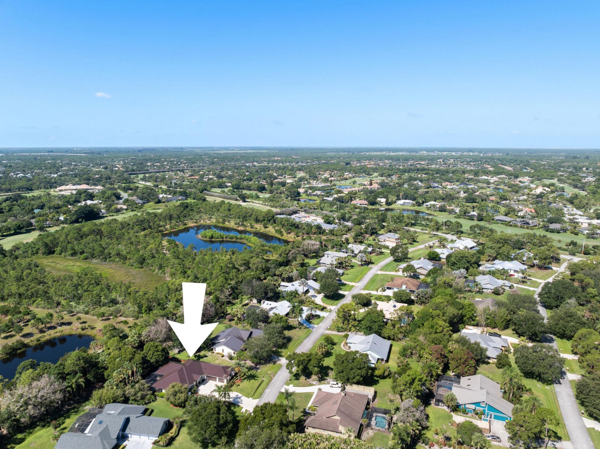 1024 SW Catalina Street, Palm City, FL 34990 Photo