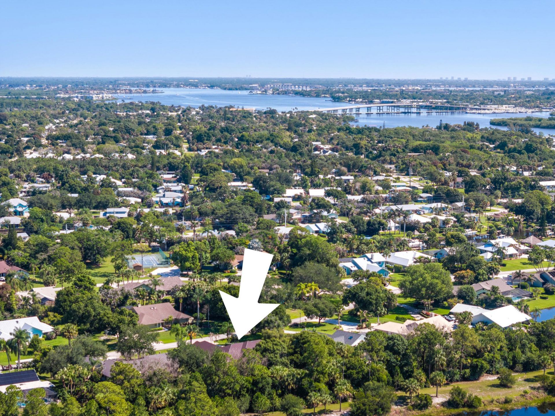 1024 SW Catalina Street, Palm City, FL 34990 Photo