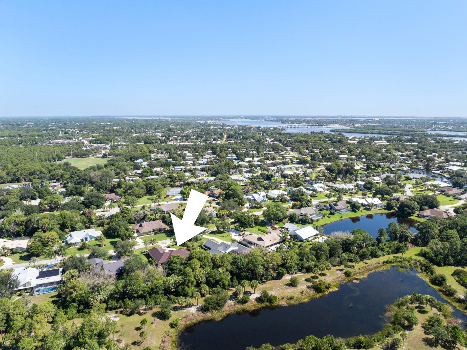 1024 SW Catalina Street, Palm City, FL 34990 Photo