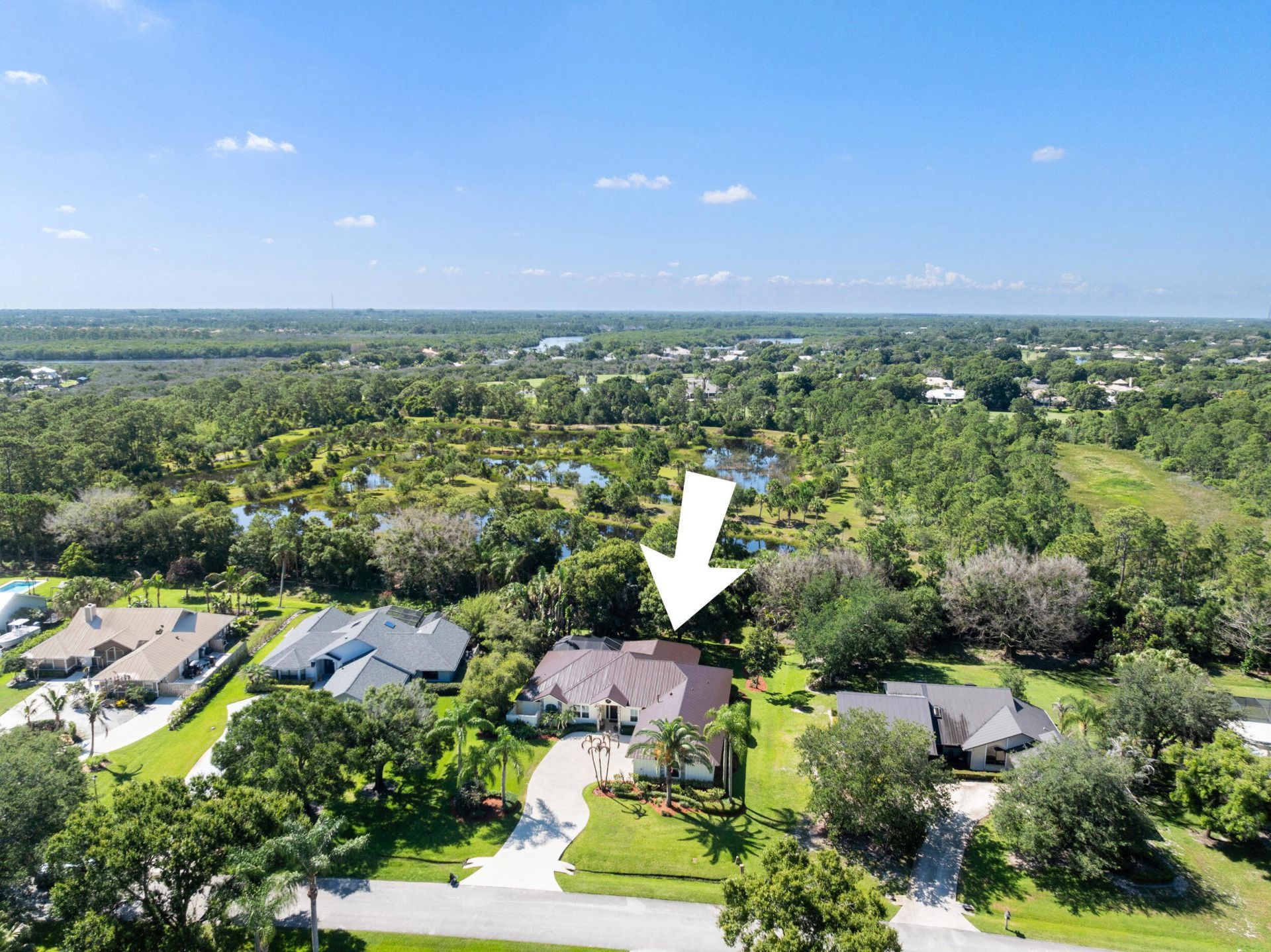 1024 SW Catalina Street, Palm City, FL 34990 Photo