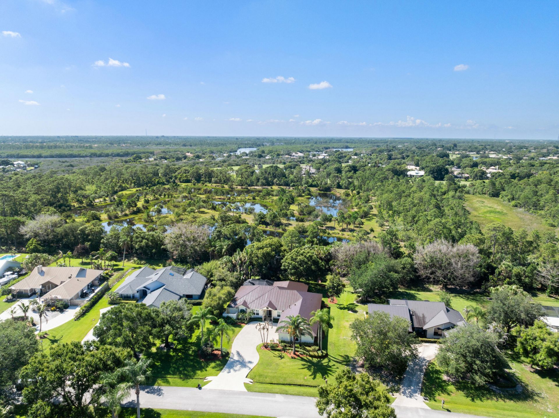 1024 SW Catalina Street, Palm City, FL 34990 Photo