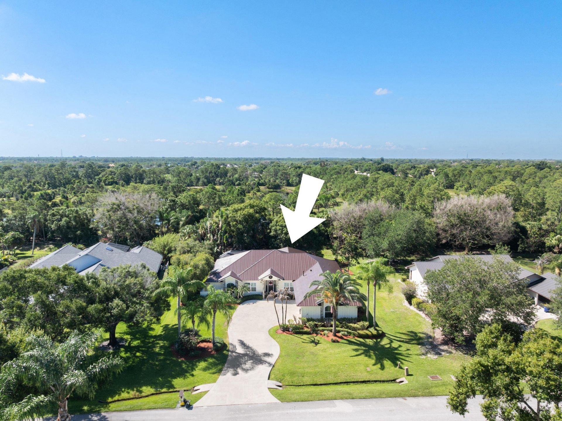 1024 SW Catalina Street, Palm City, FL 34990 Photo