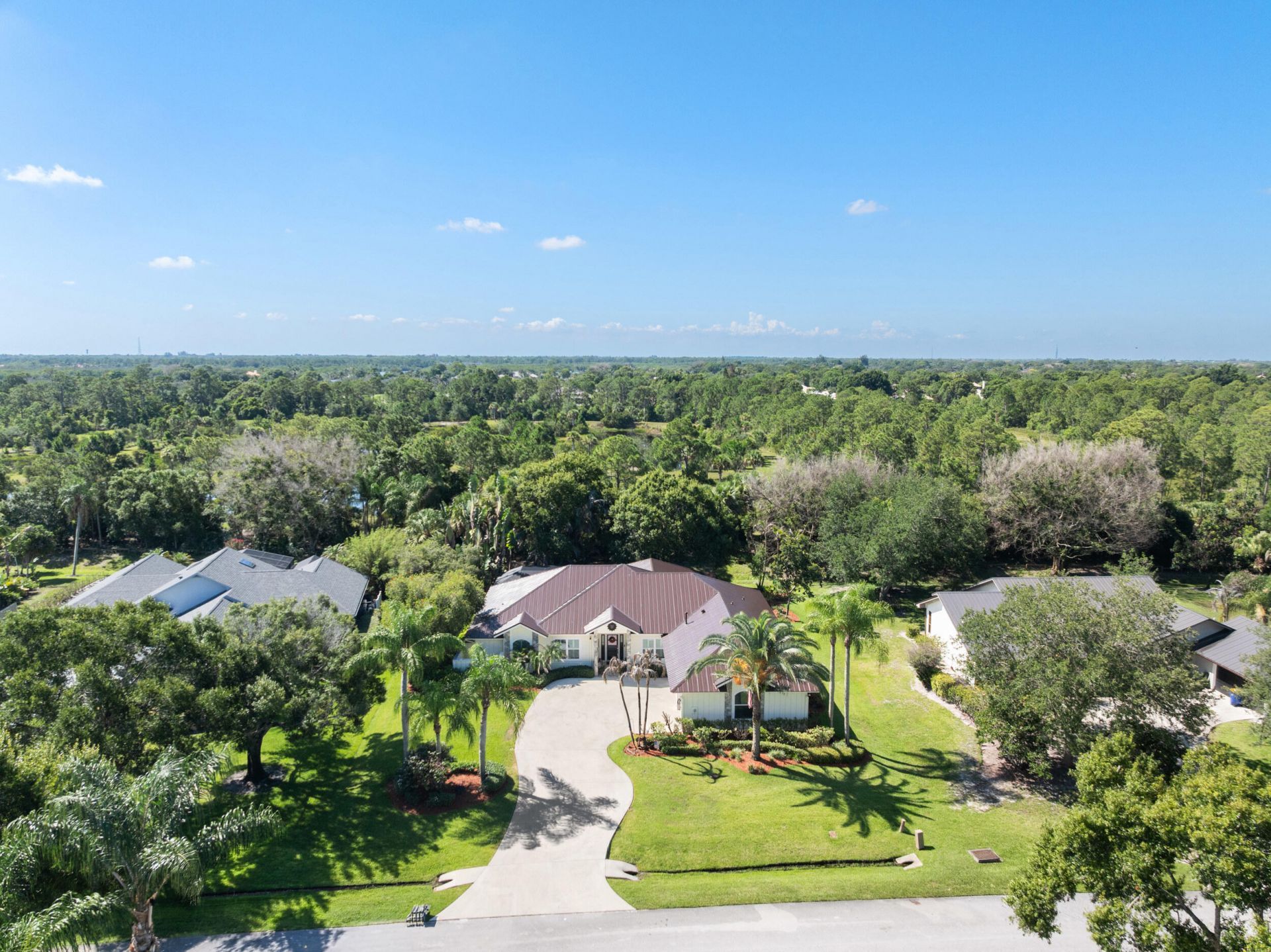 1024 SW Catalina Street, Palm City, FL 34990 Photo
