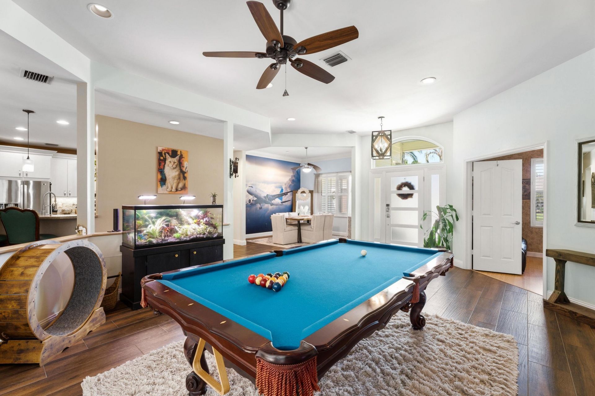 1024 SW Catalina Street, Palm City, FL 34990 Photo