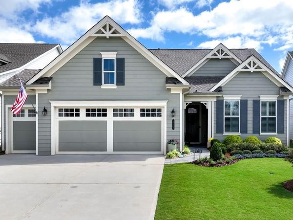 229 Sharp Trail , Hoschton, GA 30548