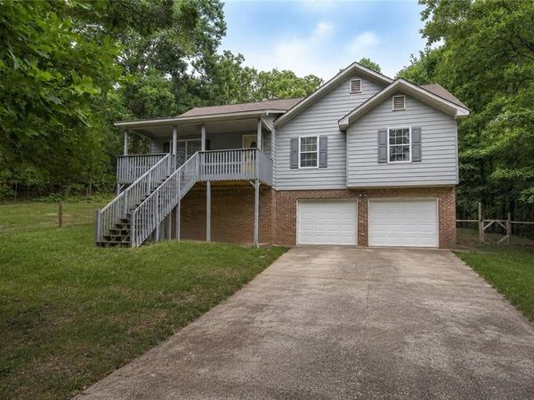 70 Crowe Springs Spur NW, Cartersville, GA 30121
