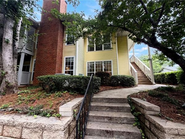 6818 Glenridge Drive , Unit H, Atlanta, GA 30328