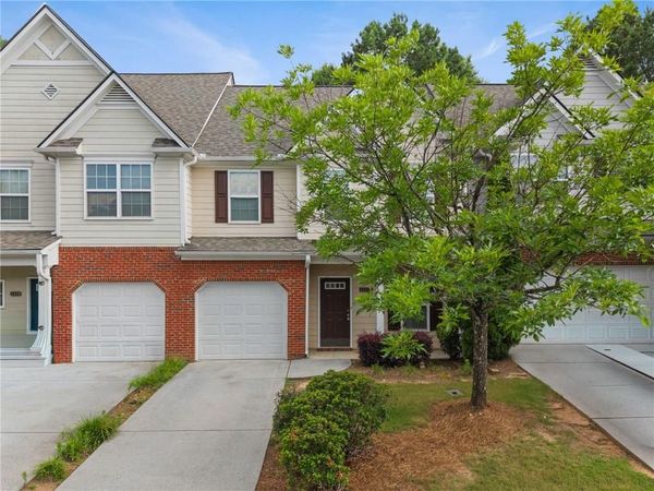 2437 Millbank Court , Lawrenceville, GA 30043