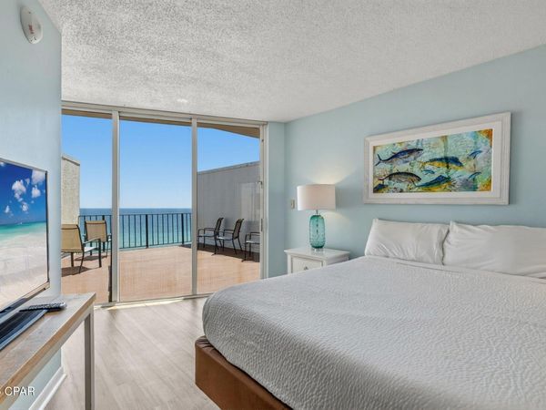 11483 Front Beach Road, Unit 1208, Panama City Beach, FL 32407