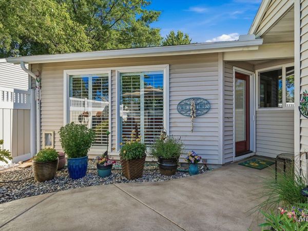 9756 W Woodland Lane, Boise, ID 83704