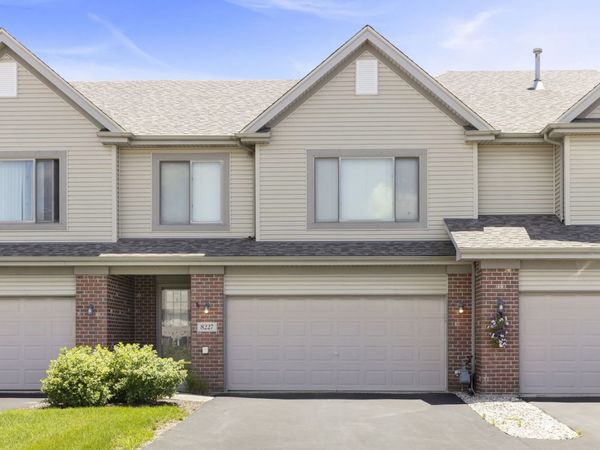 8227 Auburn Lane , Frankfort, IL 60423