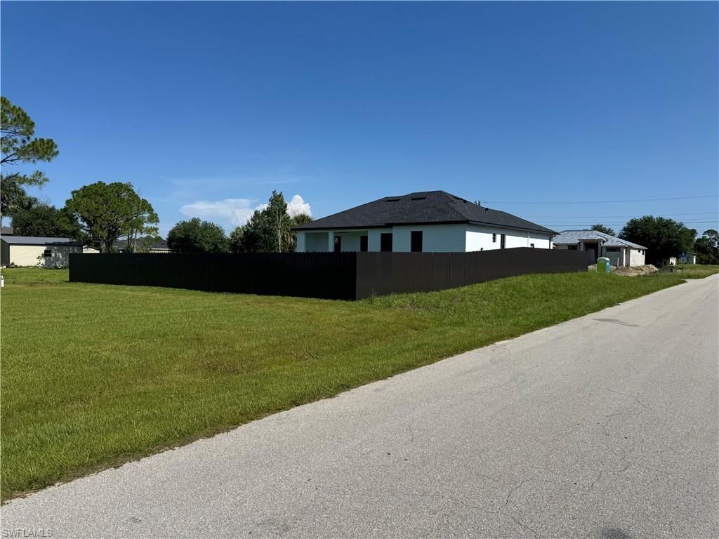 3901 3rd St Sw, Lehigh Acres, FL 33976 Photo