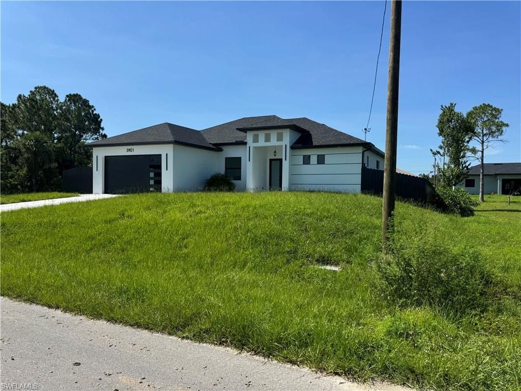 3901 3rd St Sw, Lehigh Acres, FL 33976 Photo