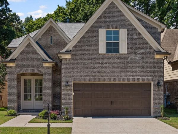 7299 WINTERBROOK LN, Cordova, TN 38018