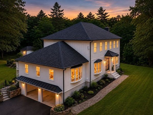 12 Alder Street, Medway, MA 02053