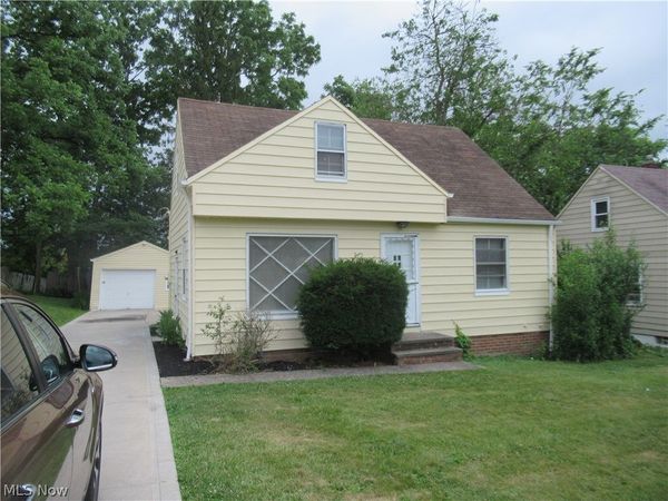 86 Cowles Avenue , Bedford, OH 44146