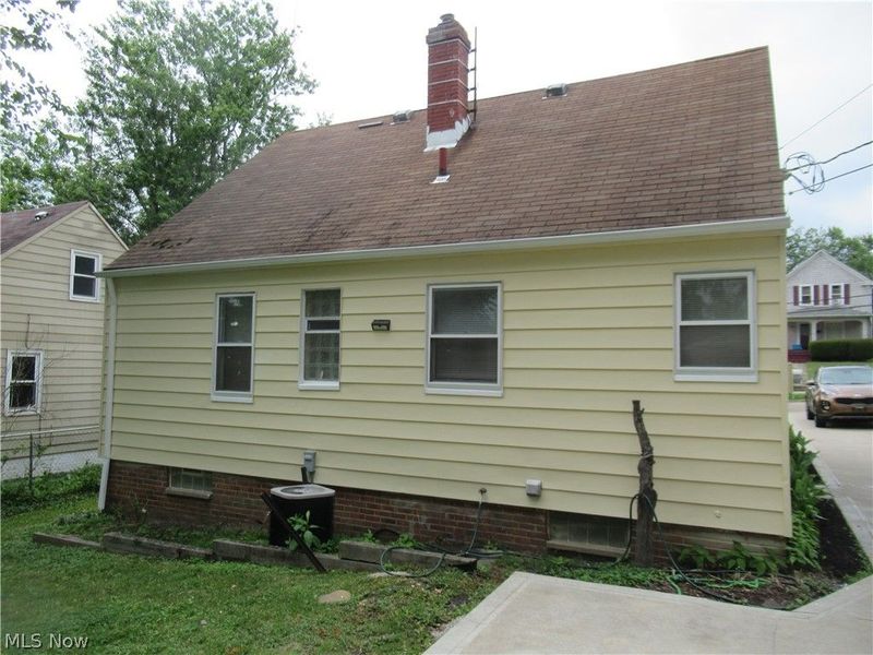 86 Cowles Avenue, Bedford, OH 44146 Photo 4