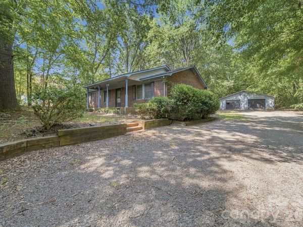 11488 Beagle Street, Midland, NC 28107