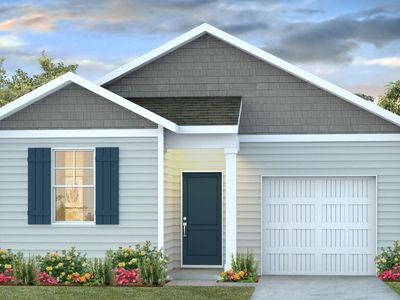 114 Tahoe Drive, Orangeburg, SC 29118