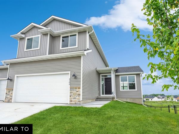 6513 NE Kendall Avenue, Pleasant Hill, IA 50327