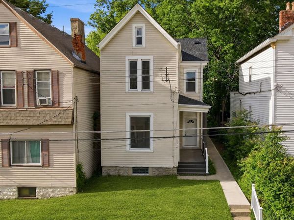1510 Merrimac Street, Cincinnati, OH 45207