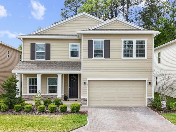 1454 NW 136TH BOULEVARD , NEWBERRY, FL 32669