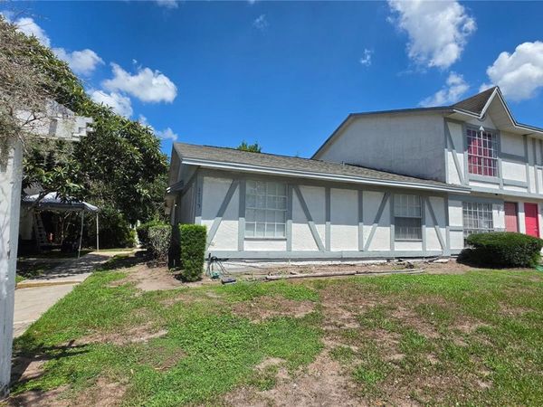1715 BENTLEY BOULEVARD, KISSIMMEE, FL 34741